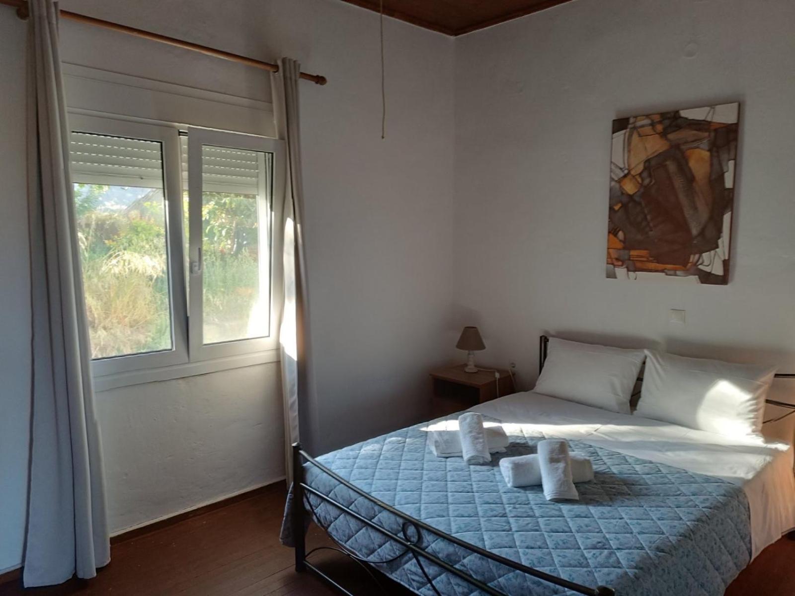 Flampoura Apartments Preveza Exterior foto